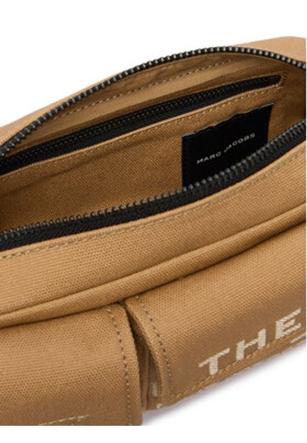 MARC JACOBS - Marc Jacobs Torebka 2P5HSH025H03 Brązowy. Kolor: brązowy