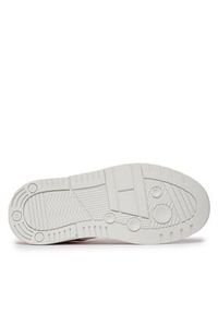 Tommy Jeans Sneakersy Tjw Skate Sneaker Mat Mix EN0EN02501 Różowy. Kolor: różowy. Materiał: skóra. Sport: skateboard #6