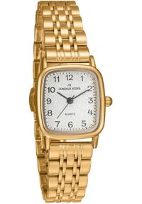 Zegarek Jordan Kerr L1074 IPG STC damski kwadratowy czytelny 24 mm . #1