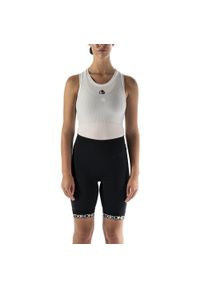 ETXEONDO - Szorty damskie Etxeondo S/T Olimpica. Kolor: czarny. Sport: kolarstwo #2