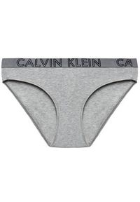 Calvin Klein Underwear Figi klasyczne Ultimate 000QD3637E Szary. Kolor: szary. Materiał: bawełna #2