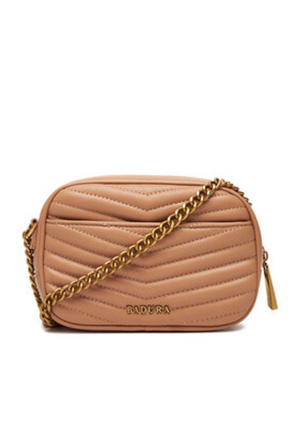 Badura Torebka C-ADALINE-LDA7978 Różowy. Kolor: różowy