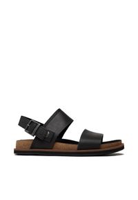 Sandały Timberland. Kolor: czarny #1
