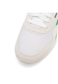 Reebok Sneakersy Cl Nylon IF3021-M Biały. Kolor: biały. Materiał: nylon. Model: Reebok Nylon #3