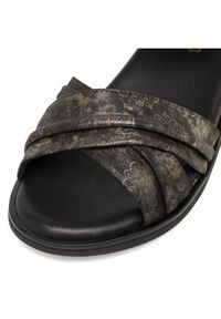 Lasocki Sandały WB-MARLENA-06 Czarny. Kolor: czarny. Materiał: skóra #5