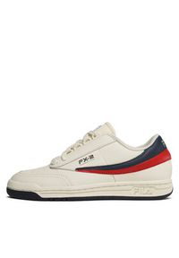 Fila Sneakersy Original Tennis '83 Wmn FFW0281.10006 Biały. Kolor: biały. Materiał: skóra #4
