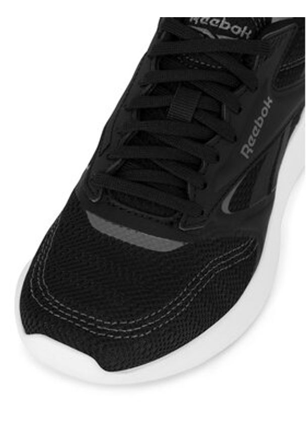 Reebok Sneakersy Energen Tech 2 100204850 Czarny. Kolor: czarny. Materiał: materiał