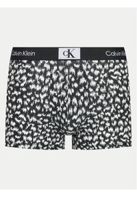 Calvin Klein Underwear Bokserki 000NB3403A Czarny. Kolor: czarny. Materiał: bawełna #1