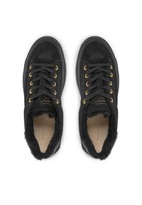 GANT - Gant Sneakersy Avona Sneaker 27533155 Czarny. Kolor: czarny