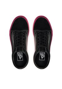 Vans Tenisówki Old Skool VN0007NTAFJ1 Różowy. Kolor: różowy #6