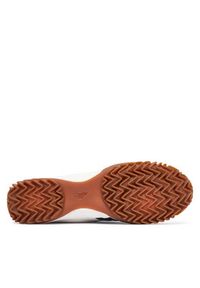 Polo Ralph Lauren Sneakersy Tread Low 804P24300001 Biały. Kolor: biały. Materiał: skóra #6