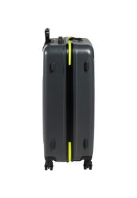 Arena - Walizka podróżna Hard Shell XL Cargo. Kolor: czarny