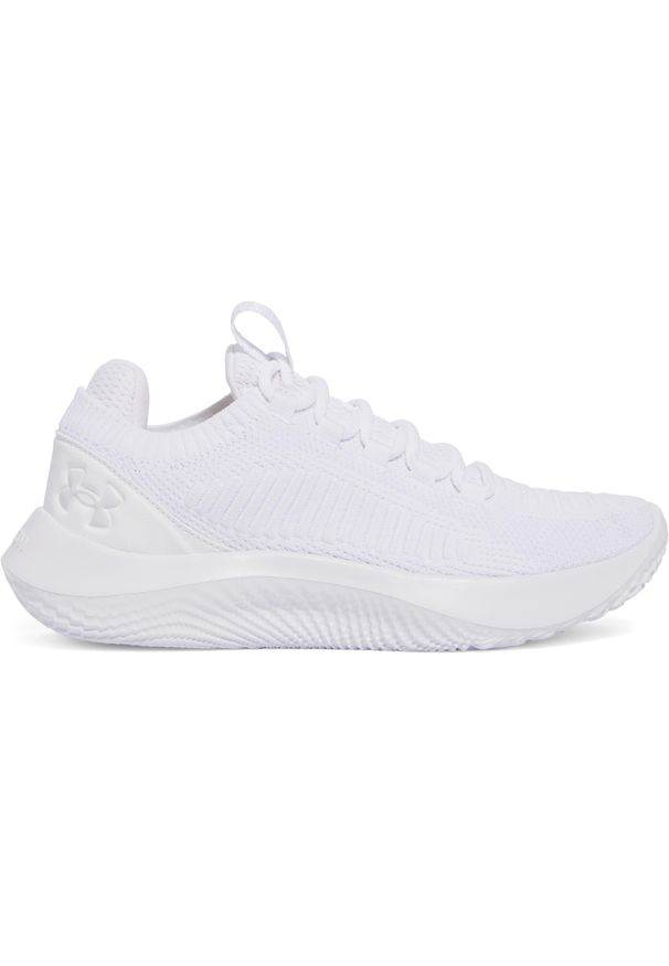 Damskie buty cross-trainingowe Under Armour Dynamic 2. Kolor: biały. Sport: fitness