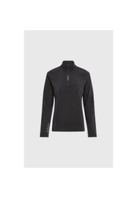 Sweter Damski O'Neill Jack's Polartec 100 Hz. Kolor: czarny. Materiał: materiał, polar. Sport: turystyka piesza