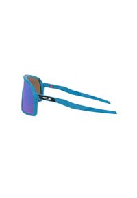 Oakley Okulary Sutro Oo9406-07. Kolor: niebieski