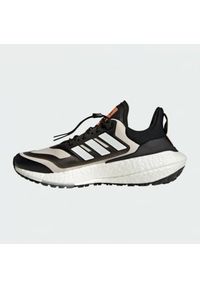 Adidas - Buty adidas Ultraboost 22 Cold.Rdy 2.0 W GX6735 czarne. Zapięcie: pasek. Kolor: czarny. Materiał: guma, materiał. Szerokość cholewki: normalna. Wzór: paski. Sport: bieganie #3