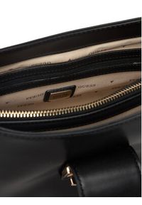 Guess Torebka HWVG98 91010 Czarny. Kolor: czarny. Materiał: skórzane #5