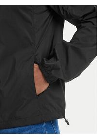 Tommy Jeans Kurtka przejściowa DM0DM23112 Czarny Regular Fit. Kolor: czarny. Materiał: syntetyk #4
