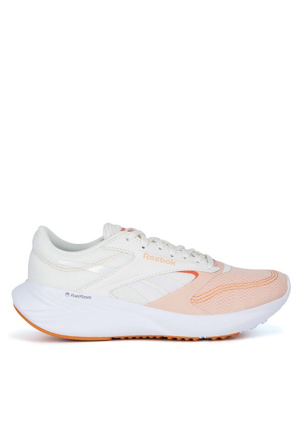 Buty do biegania Reebok. Kolor: biały