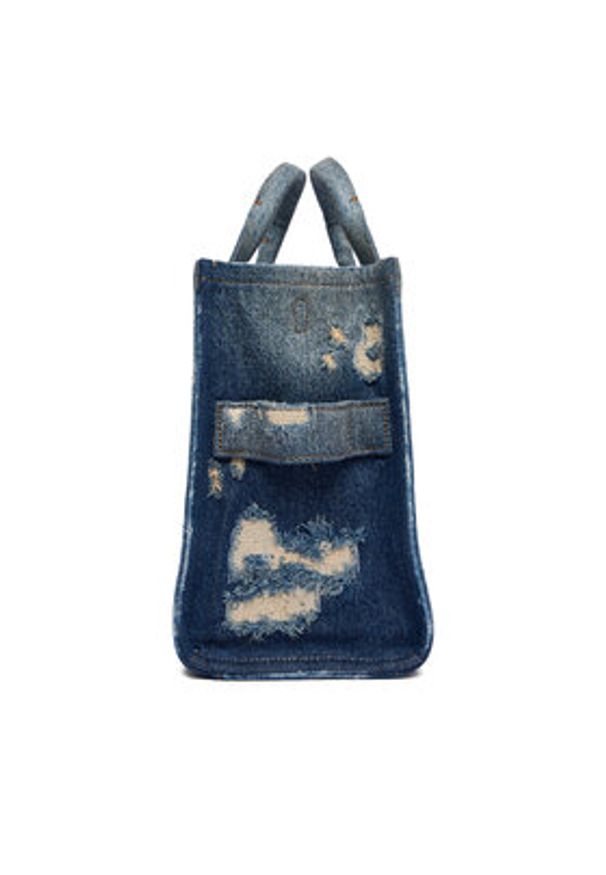 MARC JACOBS - Marc Jacobs Torebka 2F4HTT002H05 Niebieski. Kolor: niebieski