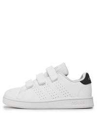 Adidas - adidas Sneakersy Advantage Court IG2516 Biały. Kolor: biały. Model: Adidas Advantage #4