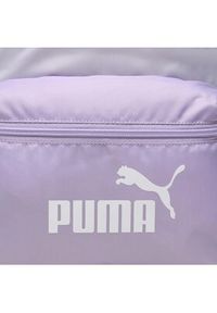 Puma Plecak Core Base Backpack 079467 02 Fioletowy. Kolor: fioletowy. Materiał: materiał #4