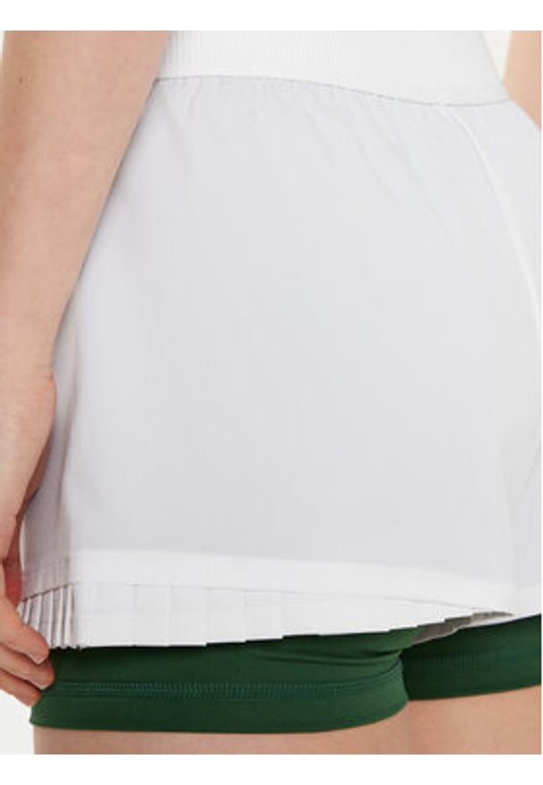 Lacoste Szorty sportowe GF8598 Kolorowy Regular Fit. Materiał: syntetyk. Wzór: kolorowy