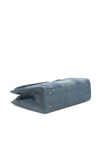 Guess Torebka Jodi HWDM97 69220 Niebieski. Kolor: niebieski #2