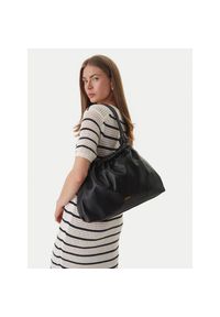 TOMMY HILFIGER - Torebka Tommy Hilfiger. Kolor: czarny #1