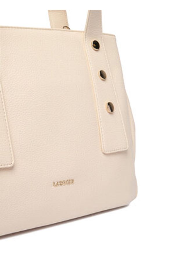 Lasocki Torebka CEO-LSK-L-011-09 Écru