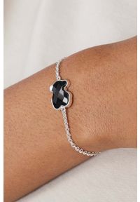Tous bransoletka damska. Kolor: srebrny #3