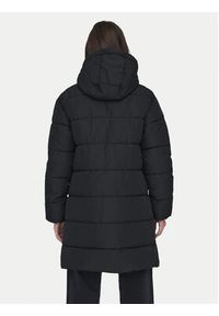 only - ONLY Kurtka zimowa Clair 15323232 Czarny Regular Fit. Kolor: czarny. Materiał: syntetyk. Sezon: zima #5