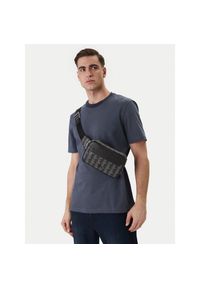 Nerka Lacoste. Kolor: czarny #1