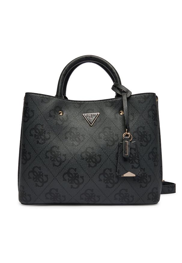 Torebka Guess. Kolor: szary