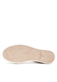 Roxy Trampki CWBEOB-V12908 Beżowy. Kolor: beżowy. Materiał: materiał #7