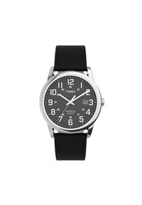 Zegarek Timex. Kolor: czarny