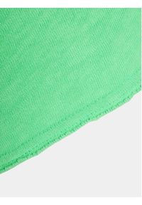 AMERICAN VINTAGE - American Vintage T-Shirt Sonoma SON02FGE24 Zielony Regular Fit. Kolor: zielony. Materiał: bawełna. Styl: vintage #3