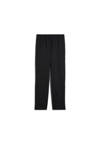 Puma Spodnie Tech Relaxed Cargo 62968301. Kolor: czarny #2