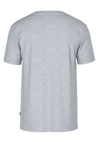 JOOP! T-Shirt 30036109 Szary Modern Fit. Kolor: szary