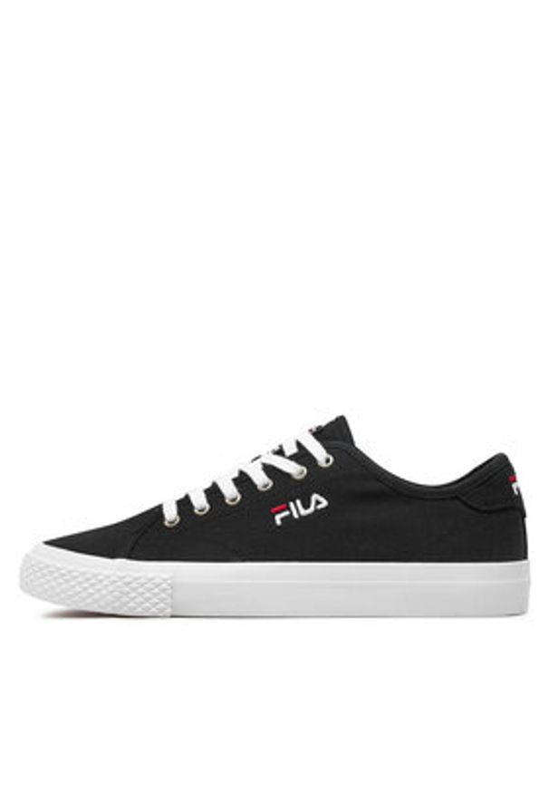 Fila Tenisówki Pointer Classic FFM0043 Czarny. Kolor: czarny. Materiał: materiał