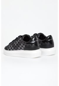 Karl Lagerfeld - Sneakersy męskie KARL LAGERFELD #3