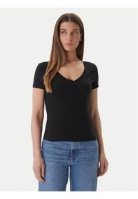 Tommy Jeans Komplet t-shirtów DW0DW23005 Kolorowy Slim Fit. Materiał: bawełna. Wzór: kolorowy #1