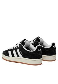 Adidas - adidas Sneakersy Campus 00s J HQ8708 Czarny. Kolor: czarny. Model: Adidas Campus #6