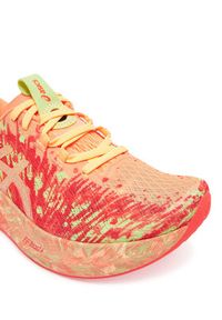 Asics Buty do biegania Noosa Tri 16 1012B675 Pomarańczowy. Kolor: pomarańczowy. Materiał: mesh, materiał #4