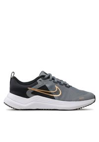 Nike Buty do biegania Downshifter 12 Nn (Gs) DM4194 005 Szary. Kolor: szary. Materiał: materiał. Model: Nike Downshifter #1