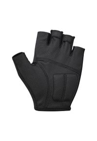 SHIMANO - Krótkie rękawiczki damskie Shimano Airway. Kolor: czarny. Sport: kolarstwo #2