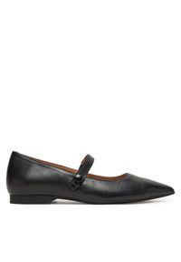 Półbuty Fly London. Kolor: czarny #1