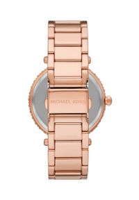 Michael Kors zegarek MK4695 damski kolor złoty. Kolor: złoty #2