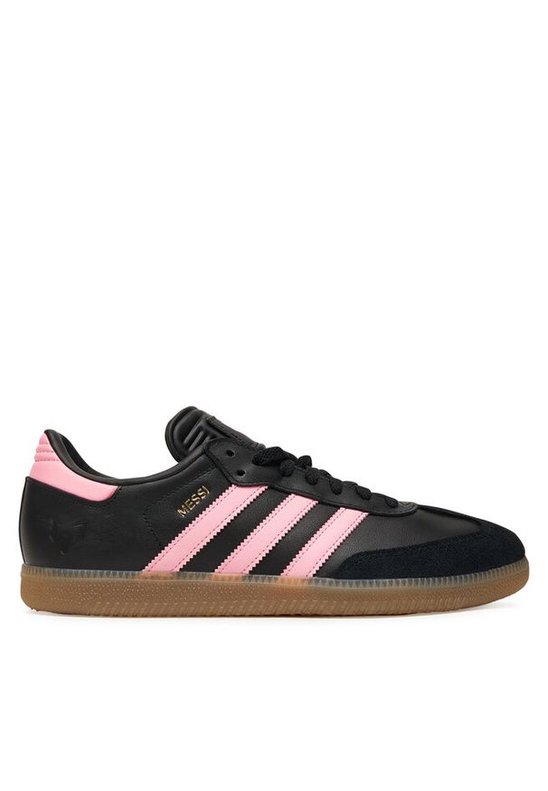 Adidas - Buty do piłki nożnej adidas. Kolor: czarny