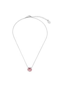 Swarovski Naszyjnik Bella V 5734230 Srebrny. Materiał: metalowe. Kolor: srebrny